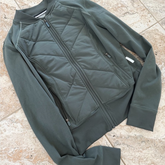 Zella Jackets & Blazers - Zella Workout Jacket